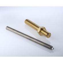 Stainless Steel Threaded Rod